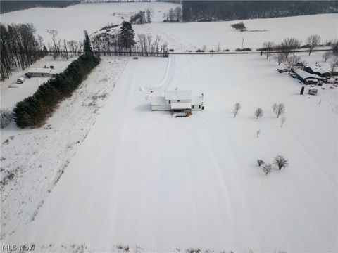 Tiny photo for 9737 Stanley Road, Garrettsville, OH 44231 (MLS # 5186328)