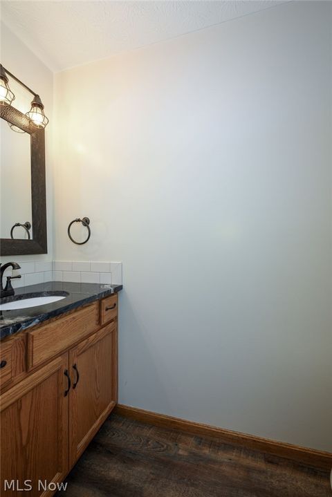 Tiny photo for 9737 Stanley Road, Garrettsville, OH 44231 (MLS # 5186328)