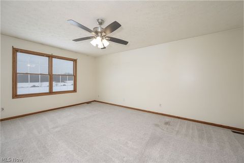 Tiny photo for 9737 Stanley Road, Garrettsville, OH 44231 (MLS # 5186328)