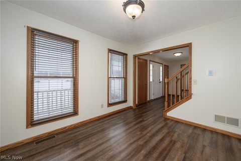 Tiny photo for 9737 Stanley Road, Garrettsville, OH 44231 (MLS # 5186328)