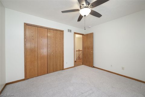 Tiny photo for 9737 Stanley Road, Garrettsville, OH 44231 (MLS # 5186328)