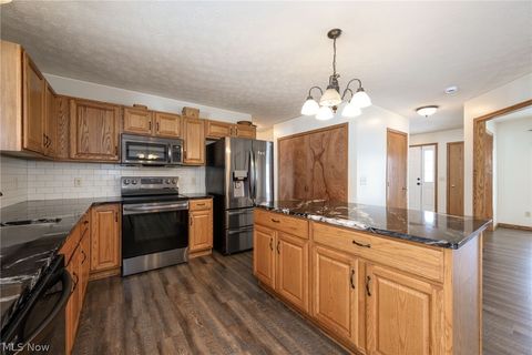 Tiny photo for 9737 Stanley Road, Garrettsville, OH 44231 (MLS # 5186328)