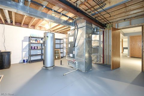 Tiny photo for 9737 Stanley Road, Garrettsville, OH 44231 (MLS # 5186328)