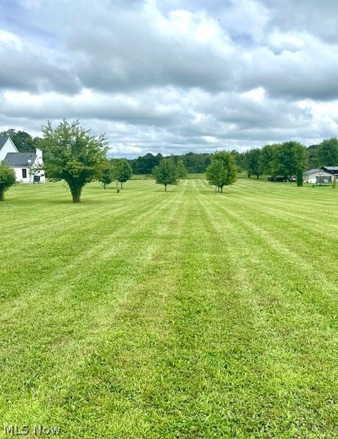 Tiny photo for 9737 Stanley Road, Garrettsville, OH 44231 (MLS # 5186328)