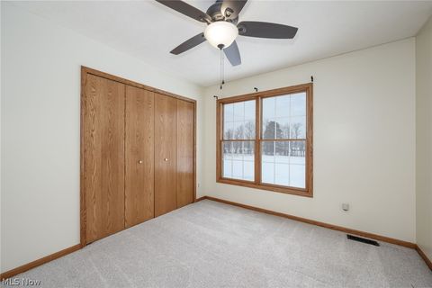 Tiny photo for 9737 Stanley Road, Garrettsville, OH 44231 (MLS # 5186328)