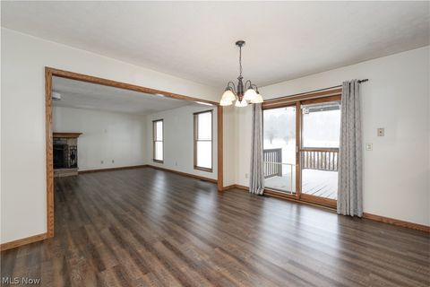 Tiny photo for 9737 Stanley Road, Garrettsville, OH 44231 (MLS # 5186328)