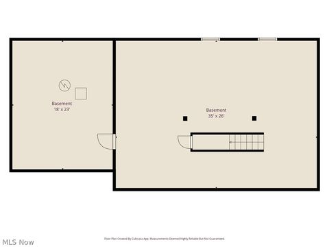 Tiny photo for 9737 Stanley Road, Garrettsville, OH 44231 (MLS # 5186328)