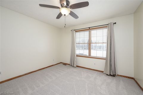 Tiny photo for 9737 Stanley Road, Garrettsville, OH 44231 (MLS # 5186328)