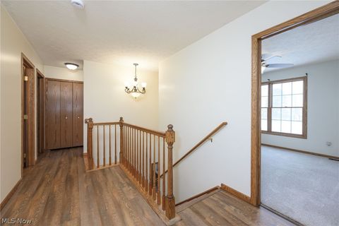 Tiny photo for 9737 Stanley Road, Garrettsville, OH 44231 (MLS # 5186328)