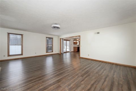 Tiny photo for 9737 Stanley Road, Garrettsville, OH 44231 (MLS # 5186328)