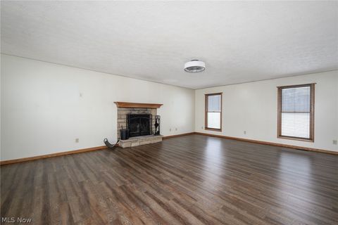 Tiny photo for 9737 Stanley Road, Garrettsville, OH 44231 (MLS # 5186328)