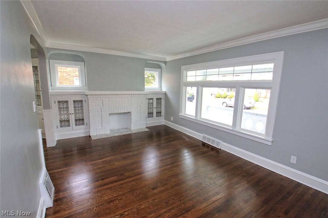 Wooster Pk Land Company's Ridg - Residential