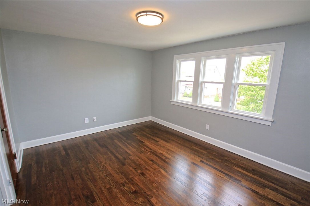 Wooster Pk Land Company's Ridg - Residential