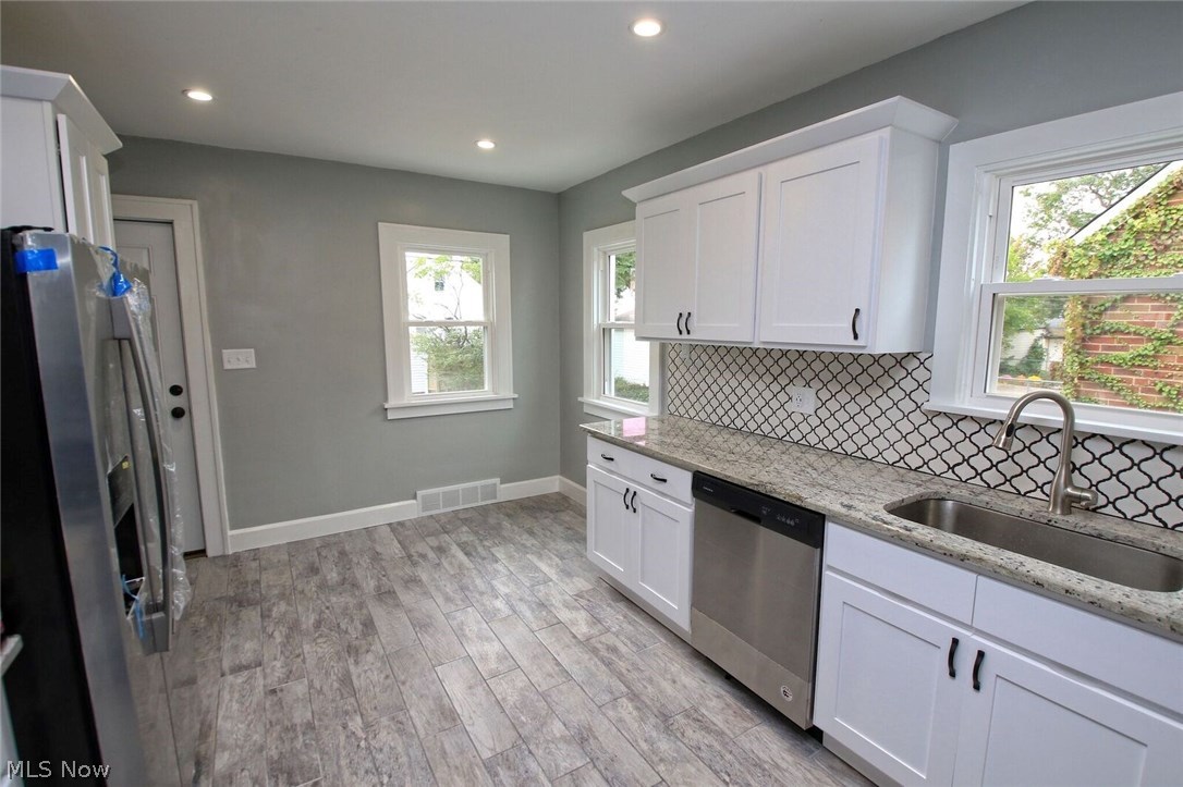 Wooster Pk Land Company's Ridg - Residential