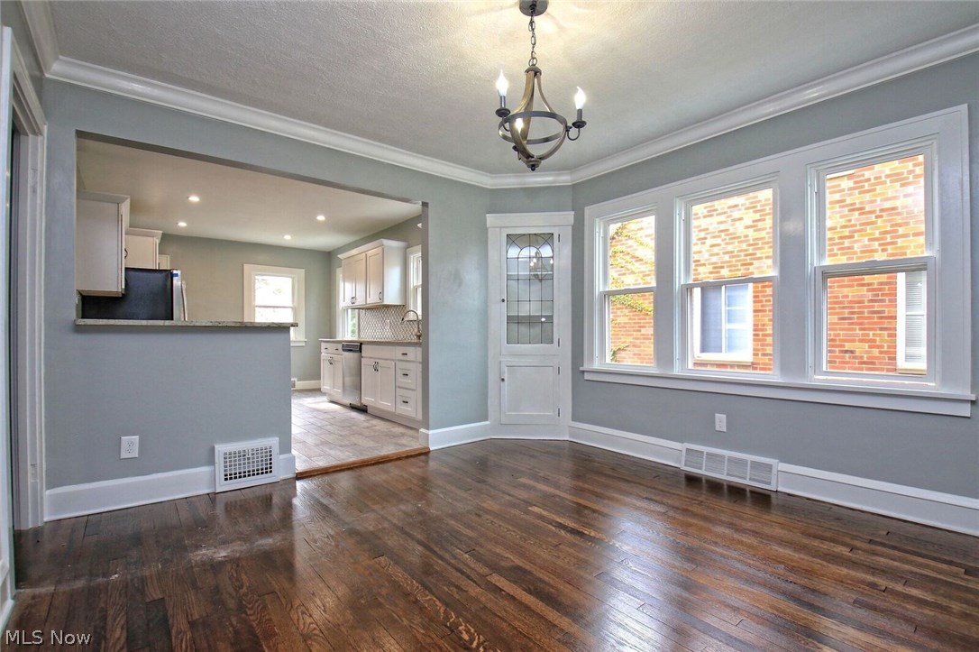 Wooster Pk Land Company's Ridg - Residential