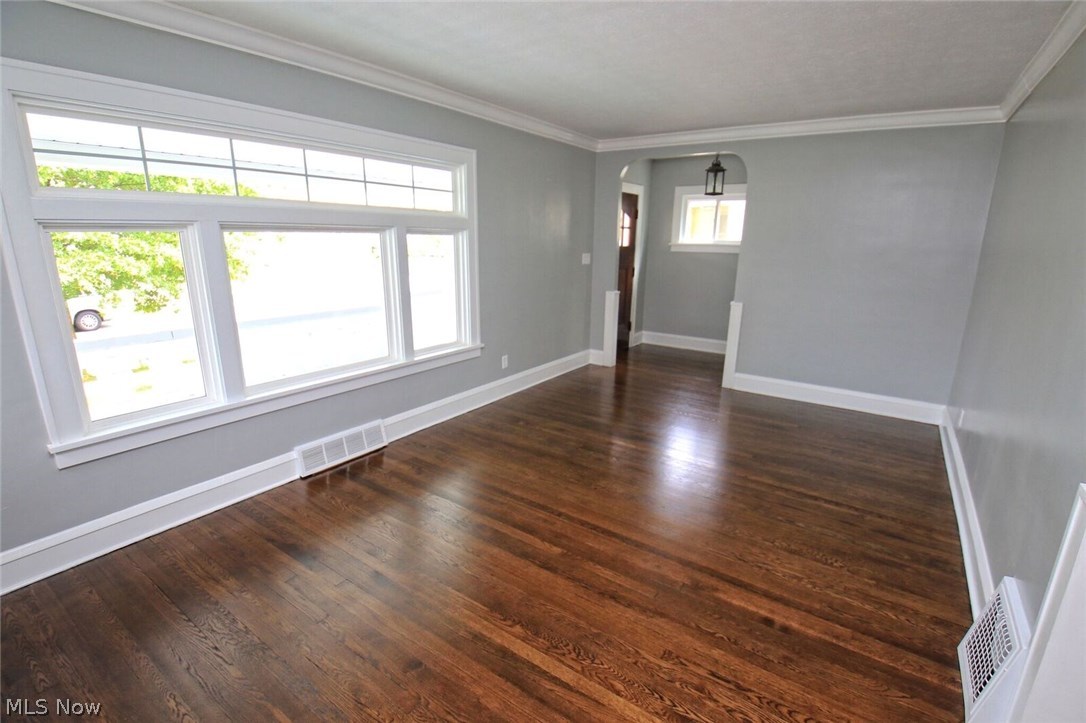 Wooster Pk Land Company's Ridg - Residential