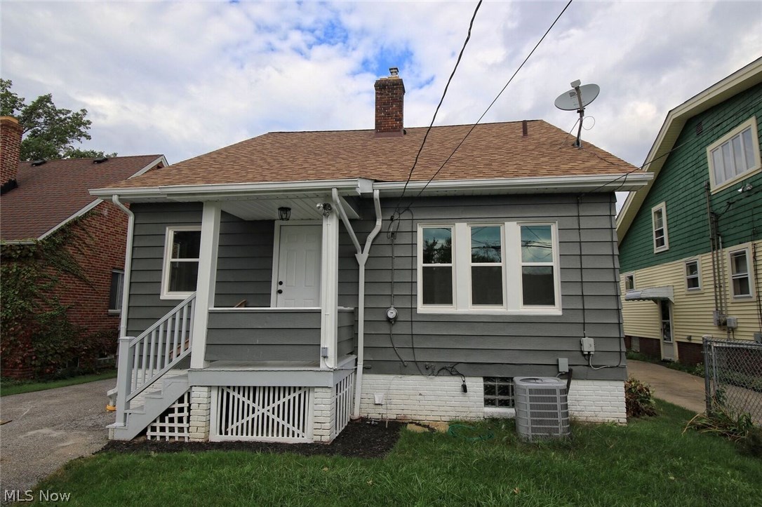 Wooster Pk Land Company's Ridg - Residential