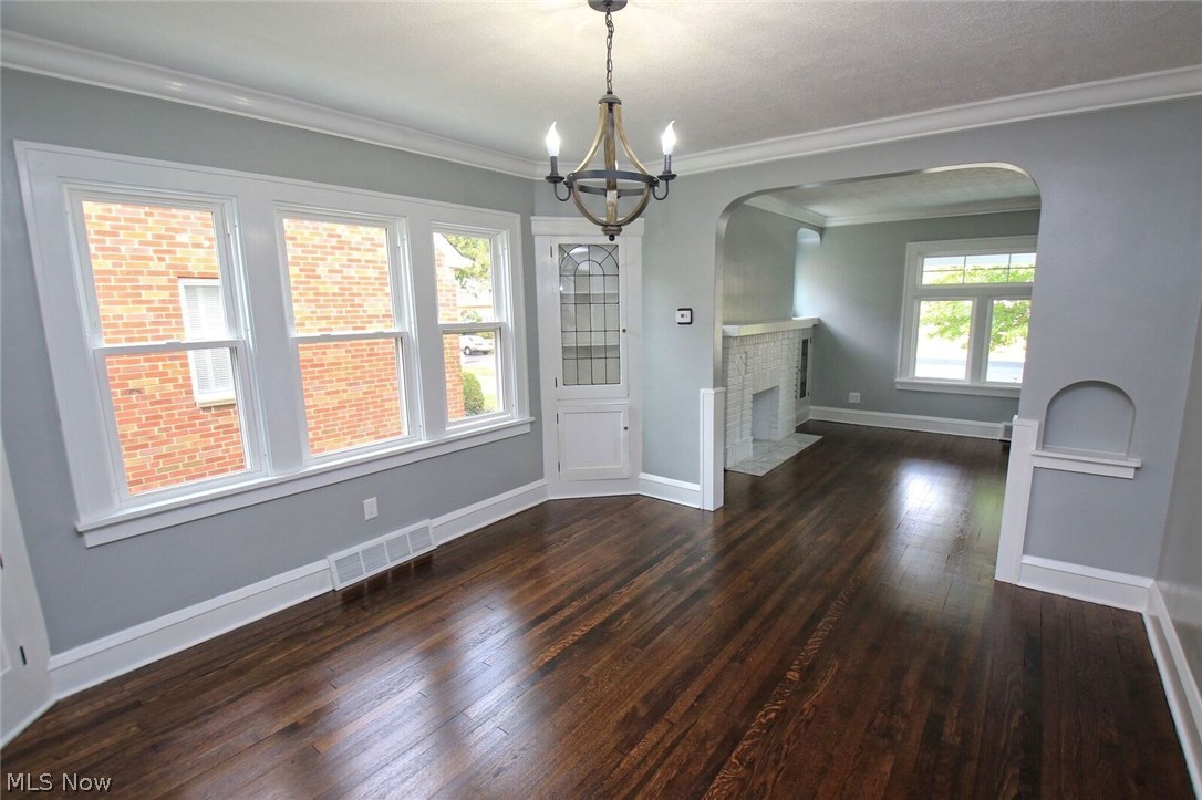 Wooster Pk Land Company's Ridg - Residential