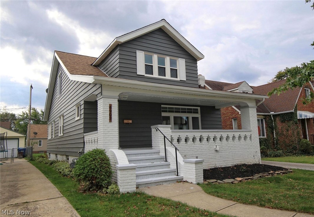 Wooster Pk Land Company's Ridg - Residential