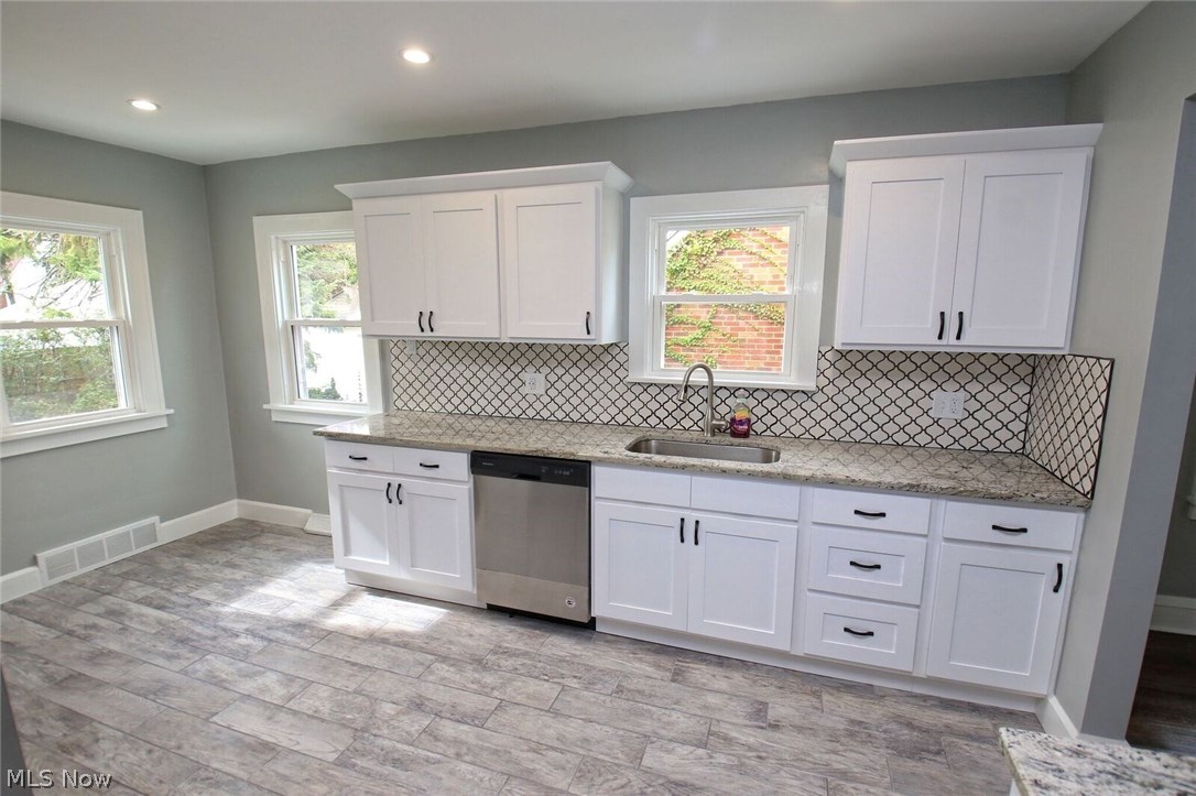 Wooster Pk Land Company's Ridg - Residential