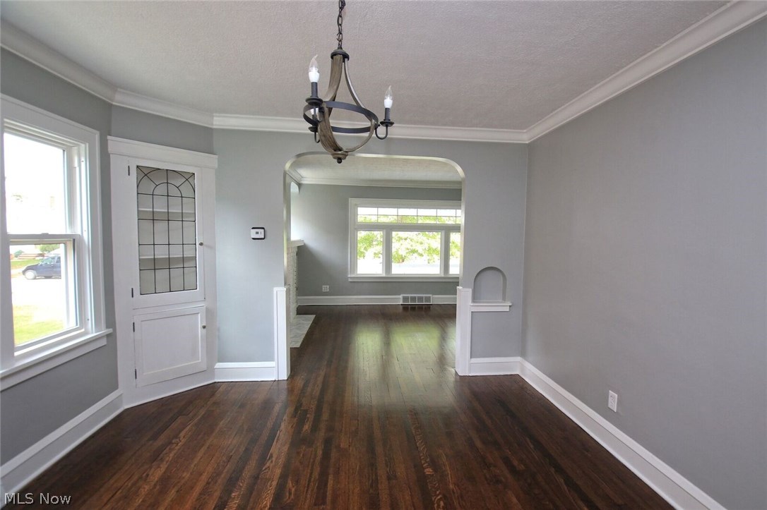 Wooster Pk Land Company's Ridg - Residential