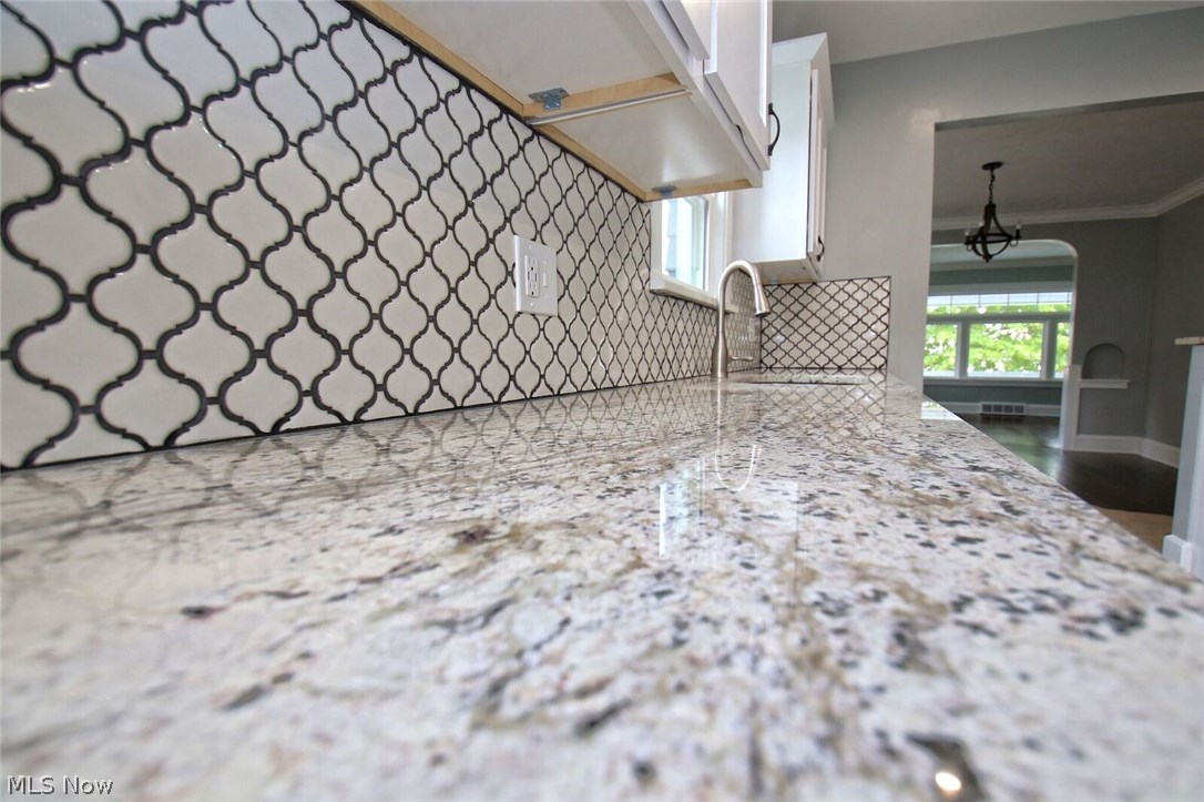 Wooster Pk Land Company's Ridg - Residential