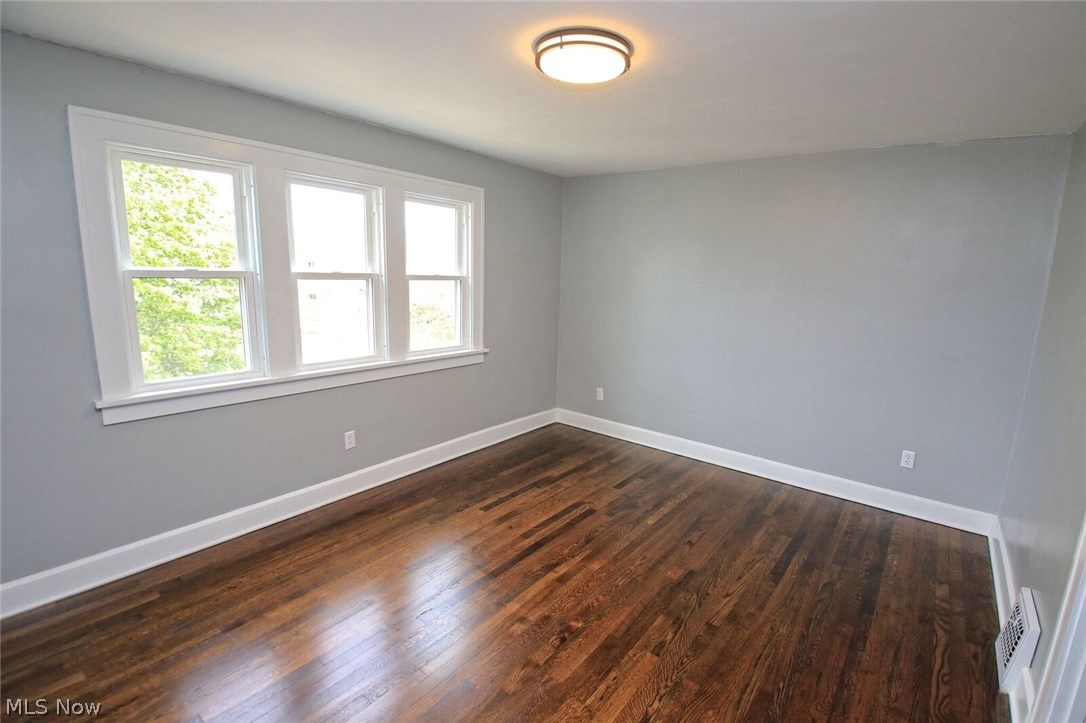 Wooster Pk Land Company's Ridg - Residential