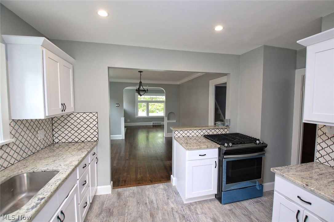 Wooster Pk Land Company's Ridg - Residential