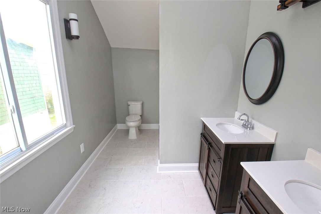 Wooster Pk Land Company's Ridg - Residential