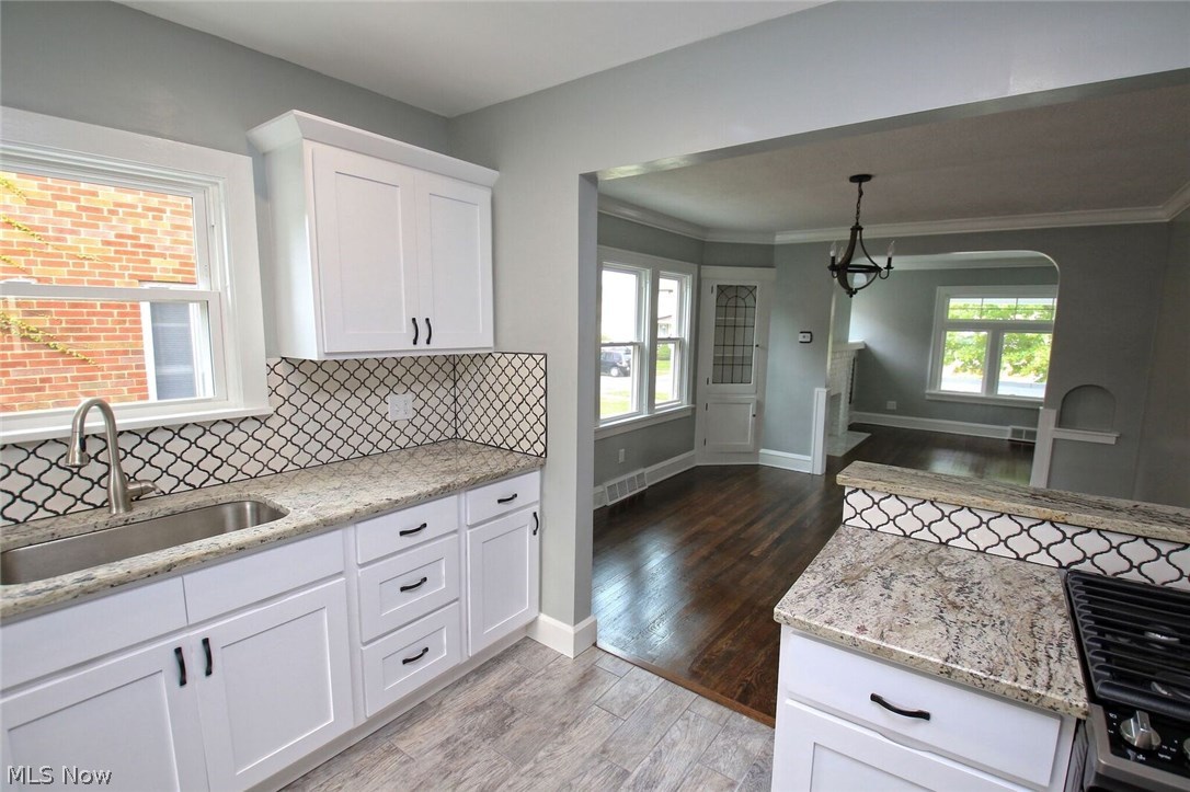 Wooster Pk Land Company's Ridg - Residential