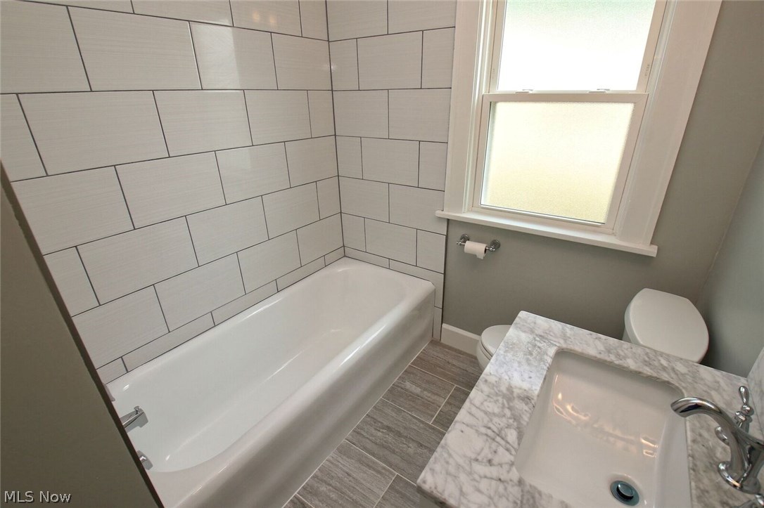 Wooster Pk Land Company's Ridg - Residential