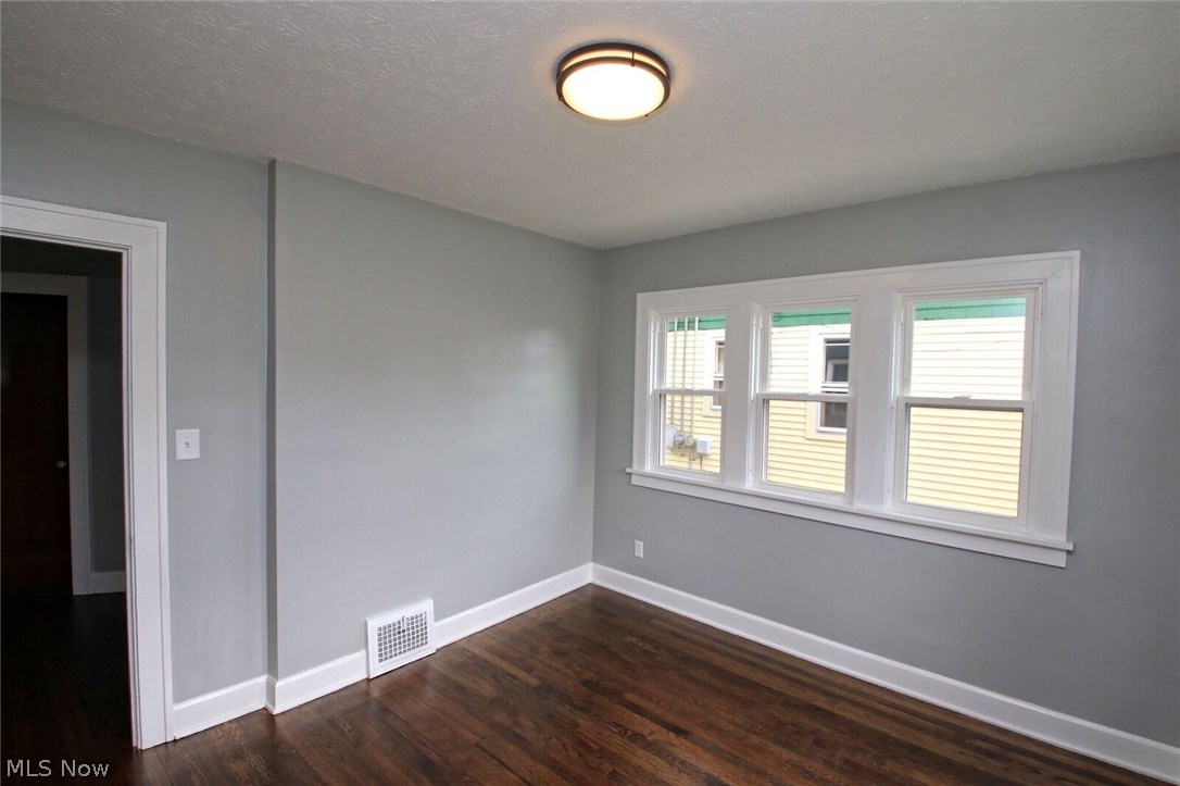 Wooster Pk Land Company's Ridg - Residential