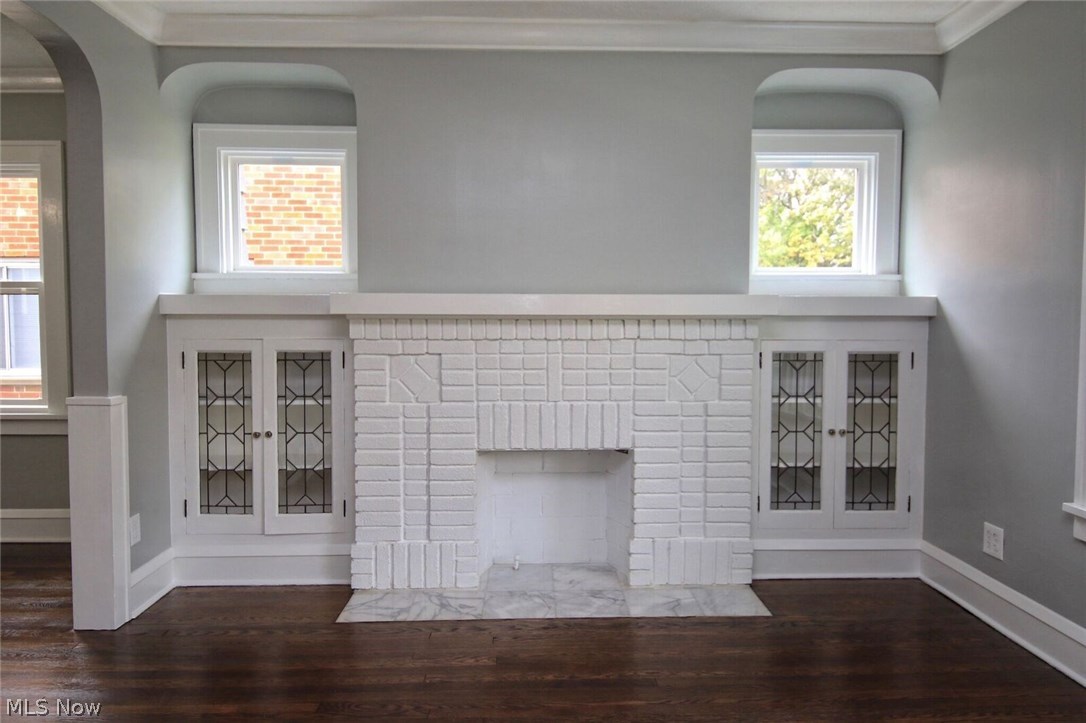 Wooster Pk Land Company's Ridg - Residential