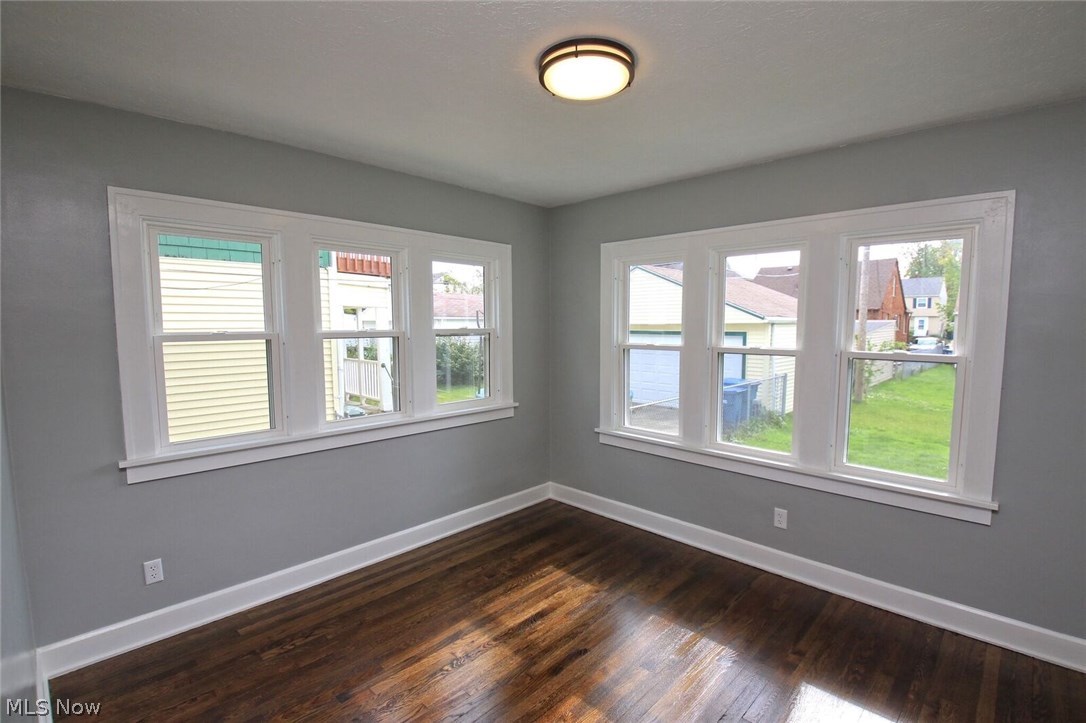 Wooster Pk Land Company's Ridg - Residential