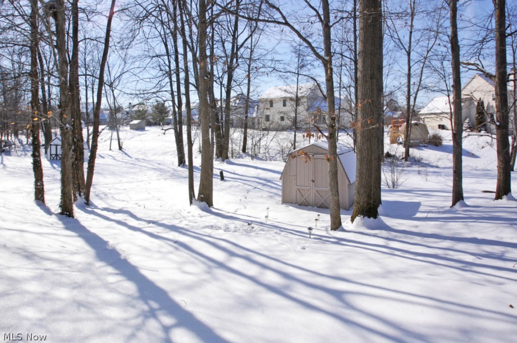 Hunting Mdws 01 - Residential