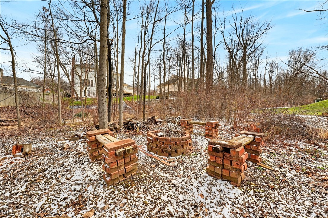 Southhampton Woods - Residential