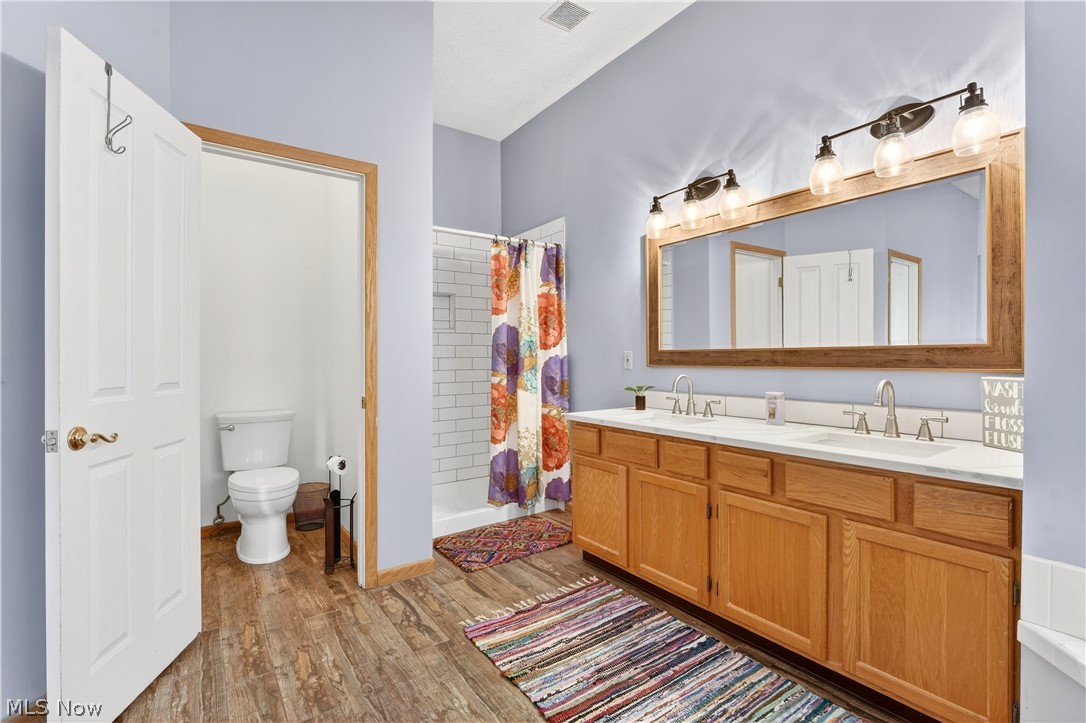 Southhampton Woods - Residential