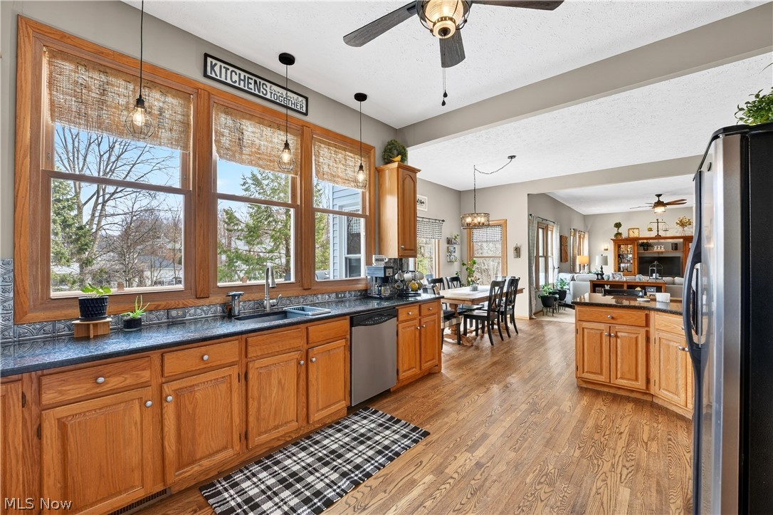 Southhampton Woods - Residential