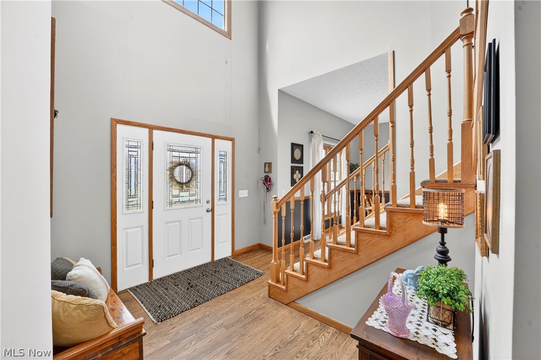 Southhampton Woods - Residential