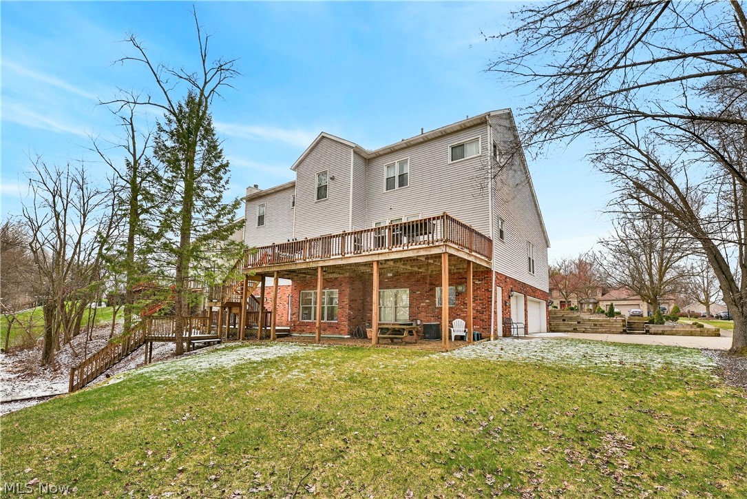 Southhampton Woods - Residential