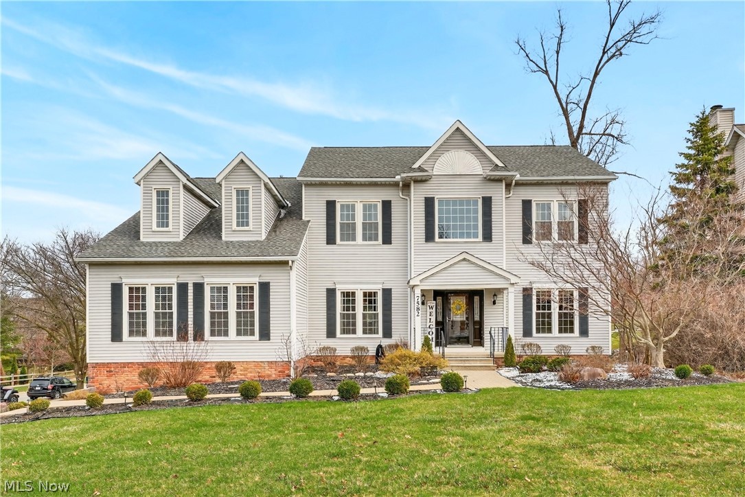 Southhampton Woods - Residential