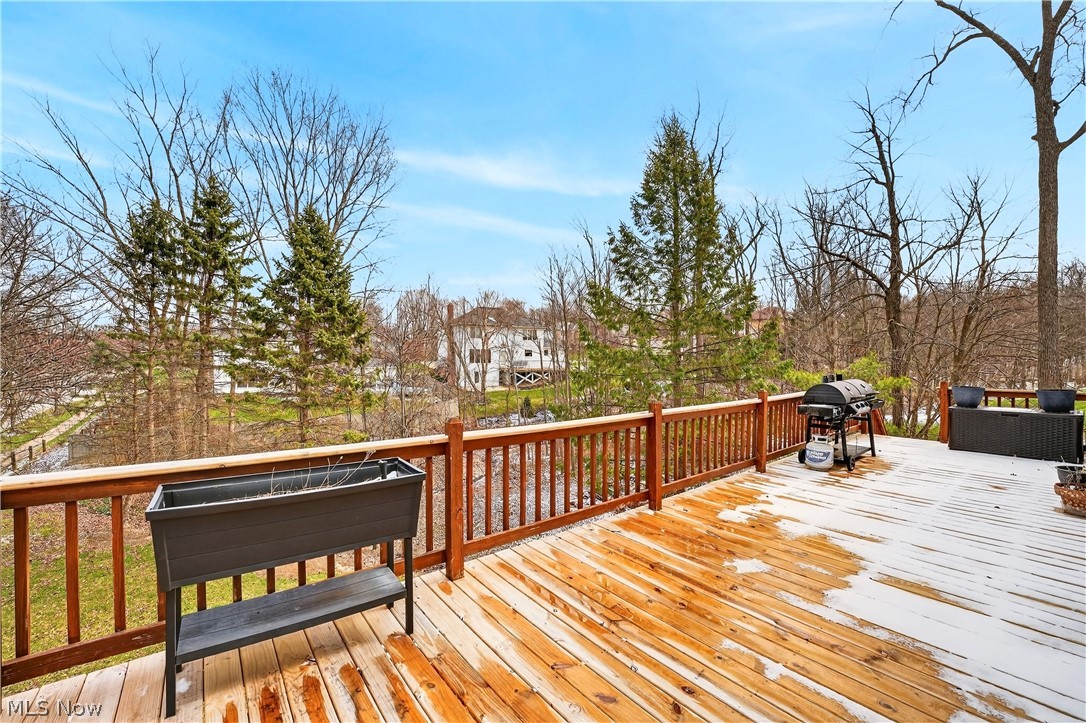 Southhampton Woods - Residential