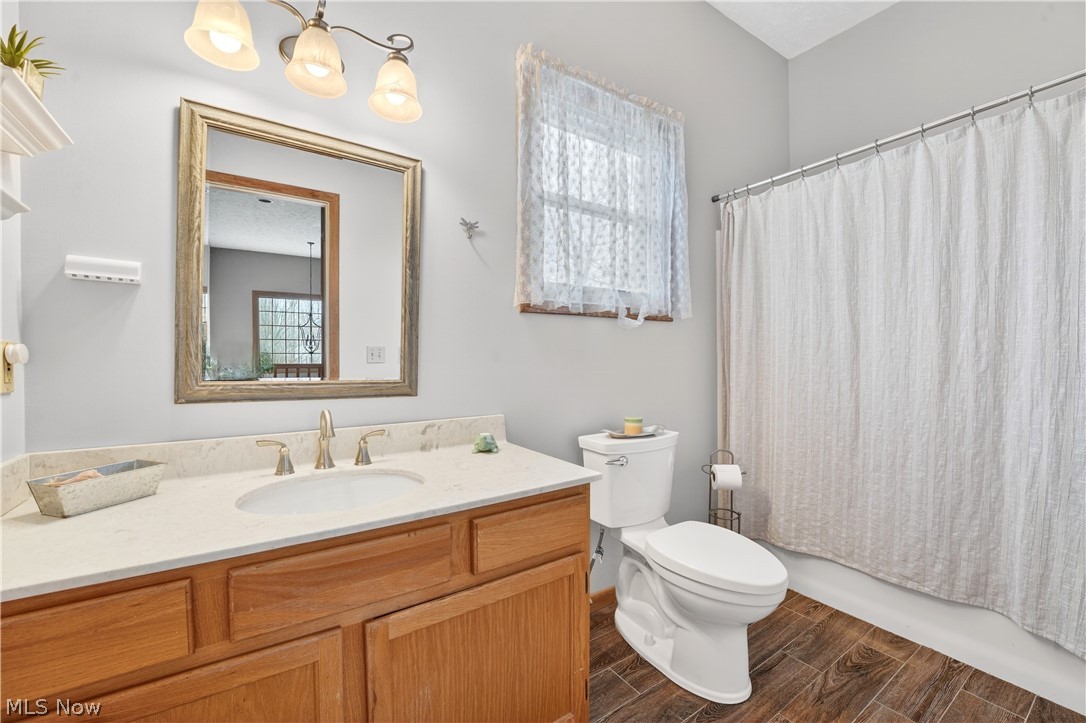 Southhampton Woods - Residential