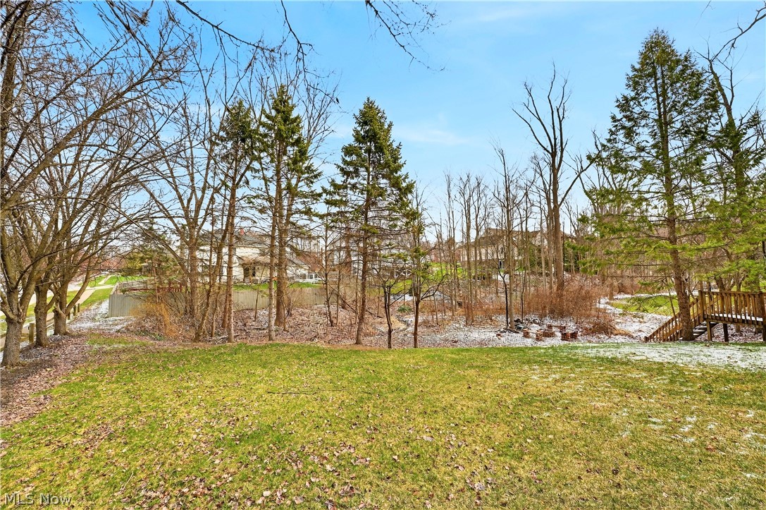 Southhampton Woods - Residential