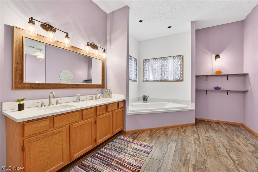 Southhampton Woods - Residential