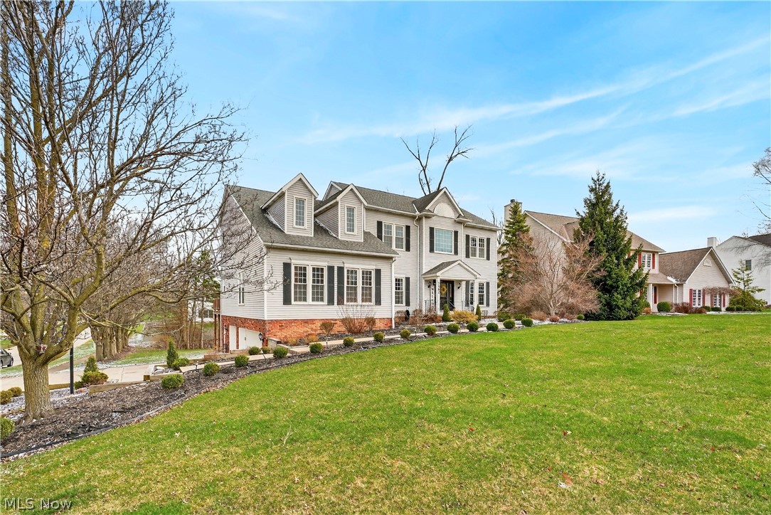 Southhampton Woods - Residential