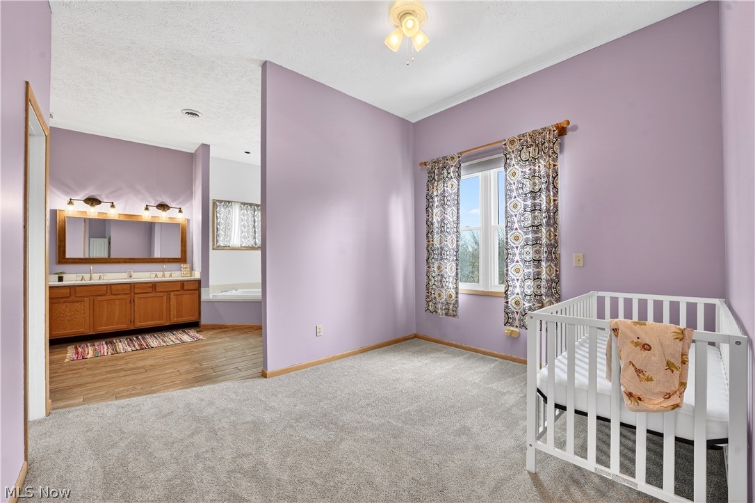 Southhampton Woods - Residential