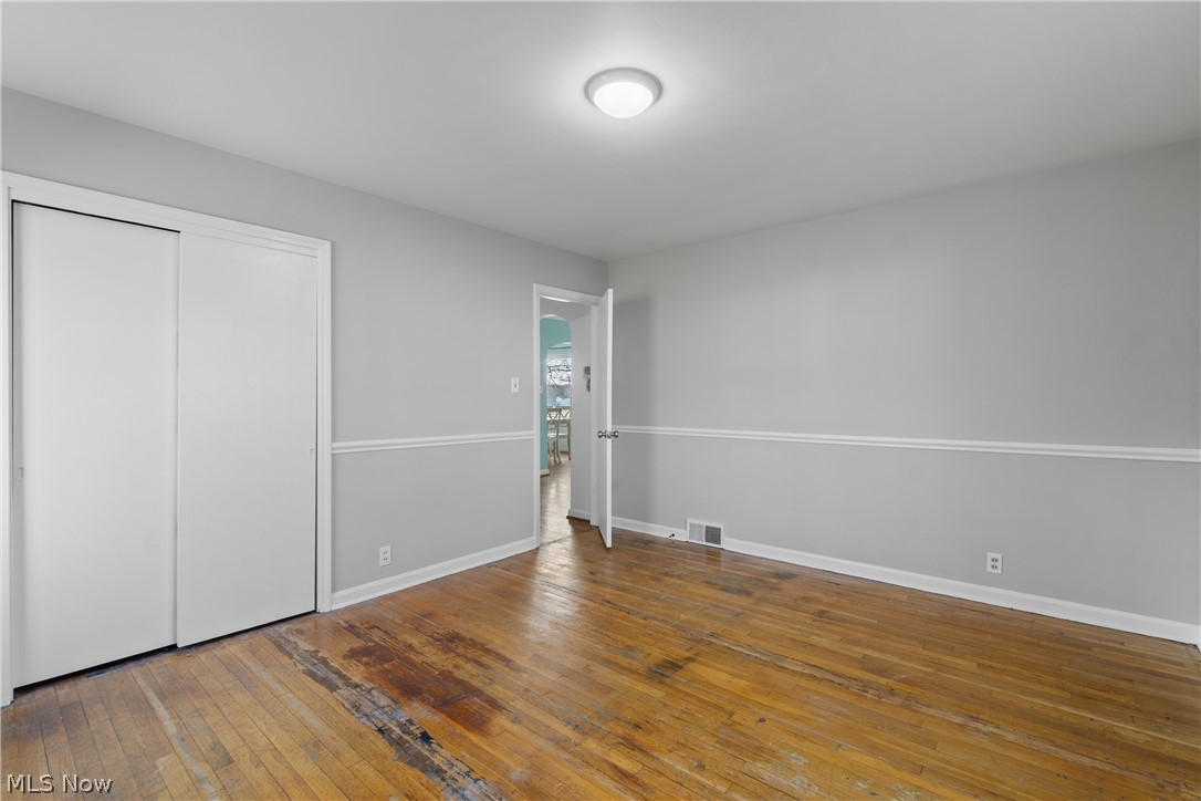 Nash Heights Estates - Residential