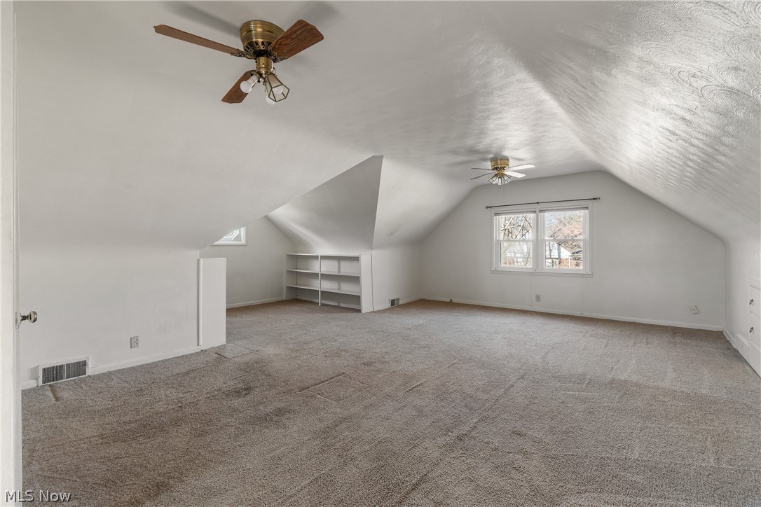 Nash Heights Estates - Residential