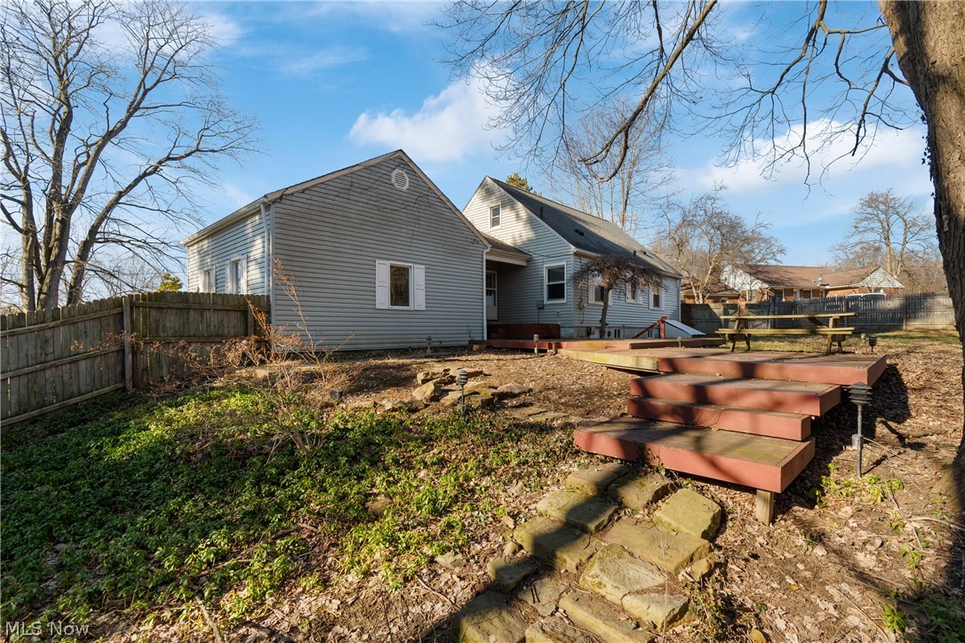 Nash Heights Estates - Residential